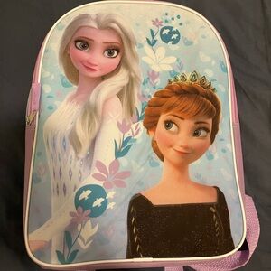 Girl’s Graphic Backpacks (6) 12$ Per Backpack, Deals On Multiple